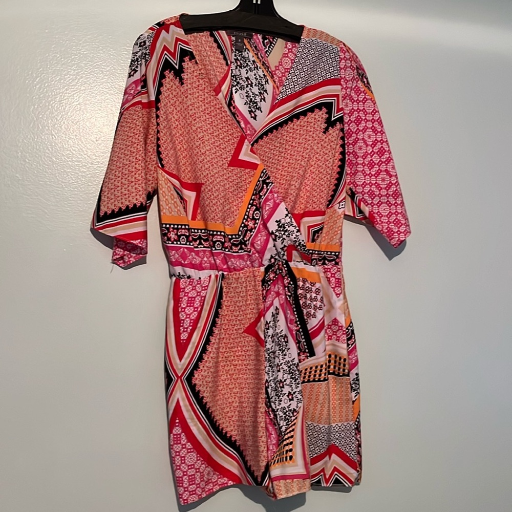 MUSE ROMPER
